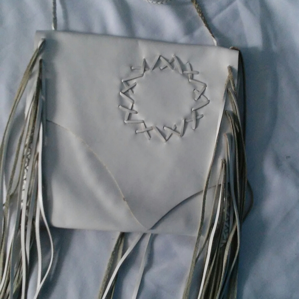 Shoulder bag